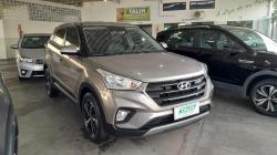 HYUNDAI Creta 1.6 16V 4P FLEX PULSE PLUS AUTOM�TICO