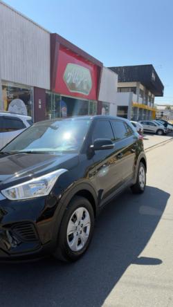 HYUNDAI Creta 1.6 16V 4P FLEX ATTITUDE