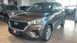 HYUNDAI Creta 1.6 16V 4P FLEX ATTITUDE