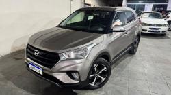 HYUNDAI Creta 1.6 16V 4P FLEX PULSE AUTOMÁTICO