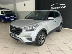 HYUNDAI Creta 2.0 16V 4P FLEX PRESTIGE AUTOMTICO
