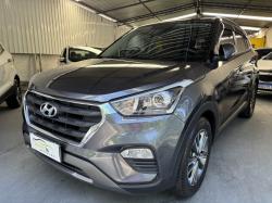 HYUNDAI Creta 2.0 16V 4P FLEX PRESTIGE AUTOMTICO