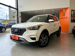 HYUNDAI Creta 2.0 16V 4P FLEX PRESTIGE AUTOM�TICO