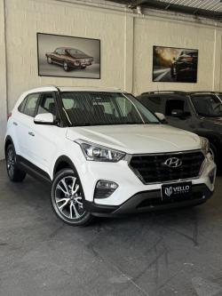 HYUNDAI Creta 2.0 16V 4P FLEX PRESTIGE AUTOM�TICO