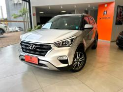 HYUNDAI Creta 2.0 16V 4P FLEX PRESTIGE AUTOM�TICO