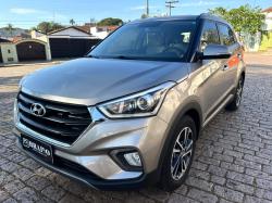 HYUNDAI Creta 2.0 16V 4P FLEX PRESTIGE AUTOM�TICO