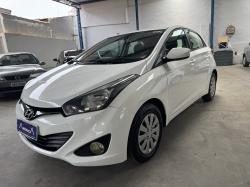 HYUNDAI HB 20 Hatch 1.6 16V 4P FLEX COMFORT PLUS AUTOMTICO