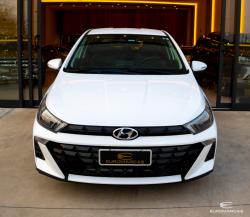 HYUNDAI HB 20 Hatch 1.0 12V 4P FLEX TGDI PLATINUM PLUS TURBO AUTOMTICO