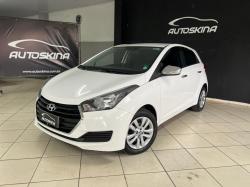 HYUNDAI HB 20 Hatch 