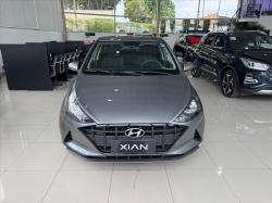 HYUNDAI HB 20 Hatch 1.0 12V 4P FLEX VISION