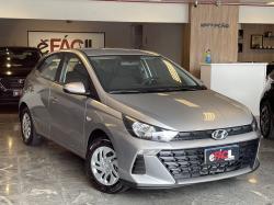 HYUNDAI HB 20 Hatch 1.0 12V 4P FLEX SENSE