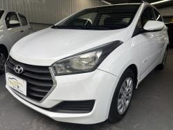 HYUNDAI HB 20 Hatch 1.0 12 V 4P FLEX COMFORT STYLE
