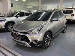 HYUNDAI HB 20 Hatch X 
