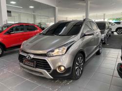 HYUNDAI HB 20 Hatch X 