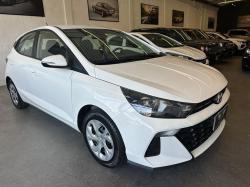 HYUNDAI HB 20 Hatch 1.0 12V 4P FLEX COMFORT PLUS