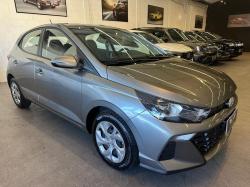 HYUNDAI HB 20 Hatch 