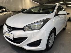 HYUNDAI HB 20 Hatch 1.6 16V 4P COMFORT STYLE FLEX HYUNDAI HB 20 Hatch 1.6 16V 4P COMFORT STYLE FLEX