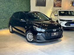 HYUNDAI HB 20 Hatch 1.0 12V 4P FLEX SENSE HYUNDAI HB 20 Hatch 1.0 12V 4P FLEX SENSE