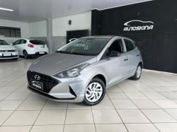 HYUNDAI HB 20 Hatch 1.0 12V 4P FLEX SENSE