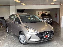 HYUNDAI HB 20 Hatch 1.0 12V 4P FLEX SENSE