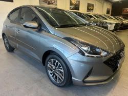 HYUNDAI HB 20 Hatch 1.0 12V 4P FLEX TGDI TURBO PLATINUM AUTOMTICO