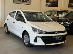 HYUNDAI HB 20 Hatch 1.0 12V 4P FLEX SENSE