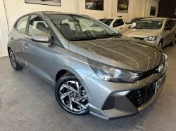 HYUNDAI HB 20 Hatch 1.0 12V 4P FLEX TGDI TURBO COMFORT PLUS