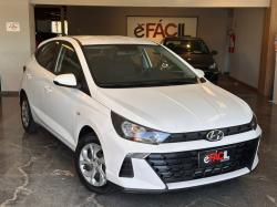 HYUNDAI HB 20 Hatch 1.0 12V 4P FLEX SENSE PLUS