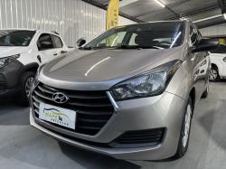 HYUNDAI HB 20 Hatch 1.0 12V 4P FLEX COMFORT