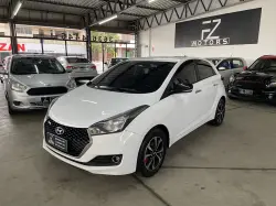 HYUNDAI HB 20 Hatch 1.6 16V 4P FLEX R SPEC