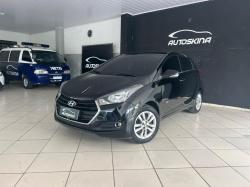 HYUNDAI HB 20 Hatch 
