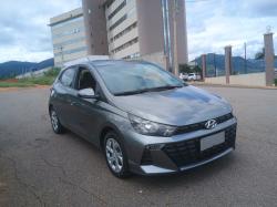 HYUNDAI HB 20 Hatch 1.0 12V 4P FLEX COMFORT