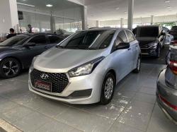 HYUNDAI HB 20 Hatch 1.0 12V 4P FLEX UNIQUE
