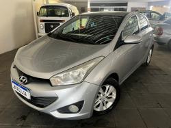HYUNDAI HB 20 Hatch 1.6 16V 4P FLEX PREMIUM