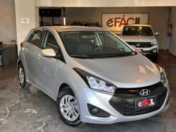 HYUNDAI HB 20 Hatch 1.0 12V 4P FLEX COMFORT