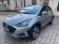 HYUNDAI HB 20 Hatch X 