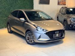 HYUNDAI HB 20 Hatch 1.0 12V 4P FLEX TGDI TURBO EVOLUTION AUTOM�TICO