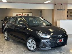 HYUNDAI HB 20 Hatch 1.0 12V 4P FLEX COMFORT PLUS