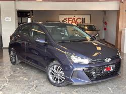 HYUNDAI HB 20 Hatch 1.0 12V 4P LIMITED