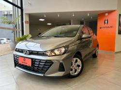 HYUNDAI HB 20 Hatch 