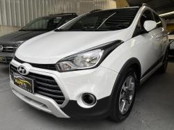 HYUNDAI HB 20 Hatch X 1.6 16V 4P STYLE FLEX AUTOM�TICO