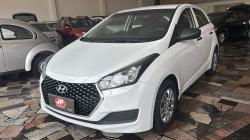 HYUNDAI HB 20 Hatch 1.0 12V 4P FLEX UNIQUE