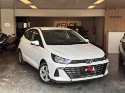 HYUNDAI HB 20 Hatch 1.0 12V 4P FLEX COMFORT PLUS