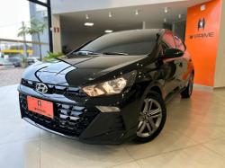 HYUNDAI HB 20 Hatch 1.0 12V 4P FLEX COMFORT PLUS