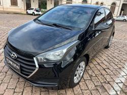 HYUNDAI HB 20 Hatch 1.6 16V 4P FLEX COMFORT PLUS