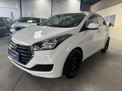 HYUNDAI HB 20 Hatch 