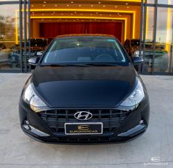 HYUNDAI HB 20 Hatch 1.0 12V 4P FLEX VISION
