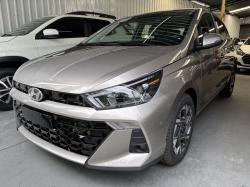 HYUNDAI HB 20 Hatch 1.0 12V 4P FLEX TGDI TURBO PLATINUM PLUS AUTOM�TICO
