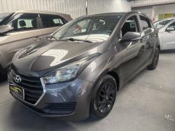 HYUNDAI HB 20 Hatch 1.0 12 V 4P FLEX COMFORT STYLE