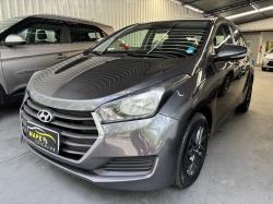 HYUNDAI HB 20 Hatch 1.0 12 V 4P FLEX COMFORT STYLE
